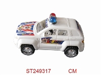 ST249317 - FRICTION CAR
