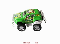 ST249327 - FRICTION CAR