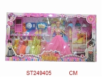 ST249405 - DOLL