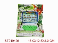 ST249426 - BEN10学习机