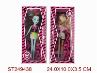 ST249438 - BARBIE DOLL