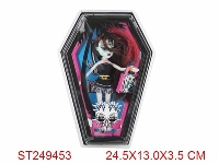 ST249453 - 僵尸芭芘