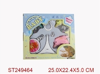 ST249464 - BED BELL