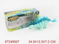 ST249507 - B/O DINOSAUR