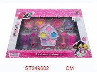 ST249602 - MAKE UP SET