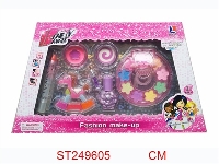 ST249605 - MAKE UP SET