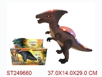 ST249660 - B/O DINOSAUR