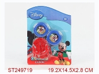 ST249719 - MICKEY TRANSMITER