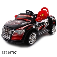 ST249797 - R/C BABY RIDE ON CAR