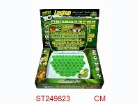 ST249823 - 英阿文学习机(BEN10)