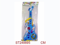 ST249895 - GUITAR WITH MUSIC