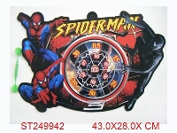 ST249942 - DART BOARD SET