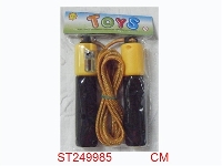ST249985 - JUMPING ROPE