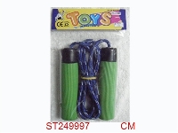 ST249997 - JUMPING ROPE