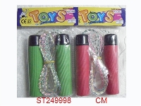 ST249998 - JUMPING ROPE