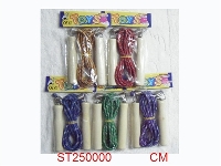 ST250000 - JUMPING ROPE