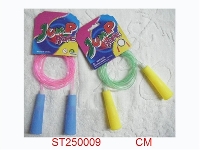 ST250009 - JUMPING ROPE