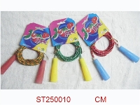 ST250010 - JUMPING ROPE