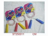 ST250011 - JUMPING ROPE