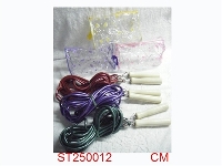 ST250012 - JUMPING ROPE