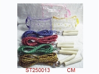 ST250013 - JUMPING ROPE