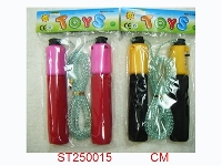 ST250015 - JUMPING ROPE