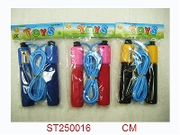 ST250016 - JUMPING ROPE