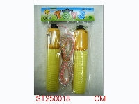 ST250018 - JUMPING ROPE