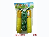 ST250019 - JUMPING ROPE