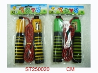 ST250020 - JUMPING ROPE