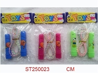 ST250023 - JUMPING ROPE