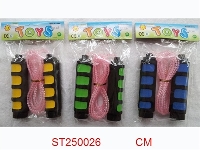 ST250026 - JUMPING ROPE