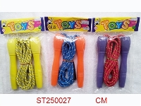 ST250027 - JUMPING ROPE