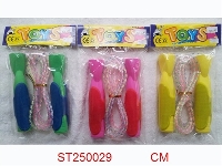 ST250029 - JUMPING ROPE