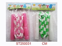 ST250031 - JUMPING ROPE