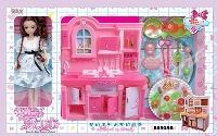 ST250214 - DOLL SET