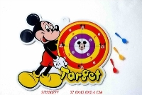 ST250277 - MICKEY SHOOTING DART