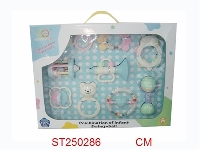 ST250286 - BELL