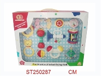 ST250287 - BELL