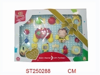 ST250288 - BELL