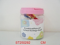 ST250292 - BELL