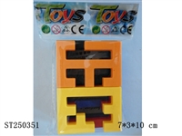 ST250351 - SELF-ASSEMBLED