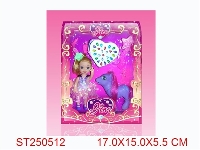 ST250512 - PRETTY GIRL
