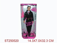 ST250520 - BOY