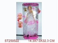 ST250522 - PRETTY GIRL