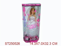 ST250526 - PRETTY GIRL