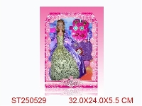 ST250529 - PRETTY GIRL
