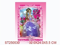 ST250530 - PRETTY GIRL