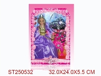 ST250532 - PRETTY GIRL