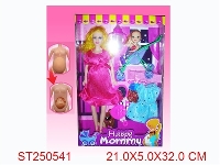 ST250541 - PRETTY GIRL